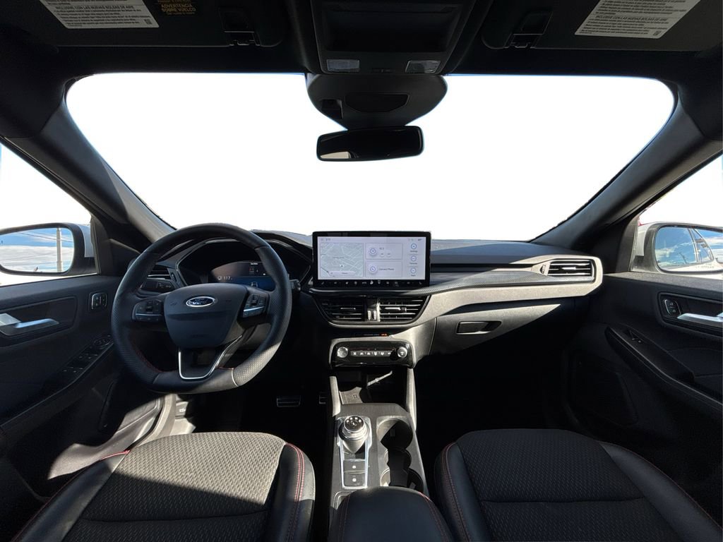 Certified 2023 Ford Escape ST-Line Elite image 30