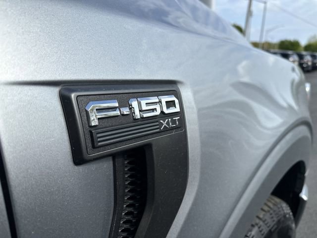 Certified 2023 Ford F150 XLT w/ Equipment Group 302A High AWD/4WD image 47