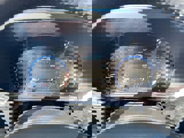 Certified 2024 Ford Bronco Sport Big Bend w/ Convenience Package image 14