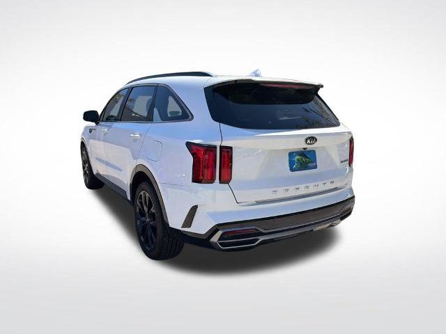 Used 2021 Kia Sorento SX image 5