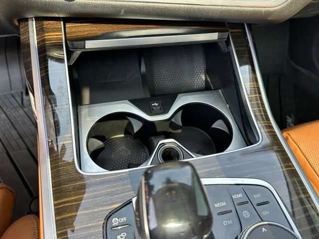 Used 2021 BMW X7 xDrive40i AWD/4WD image 27