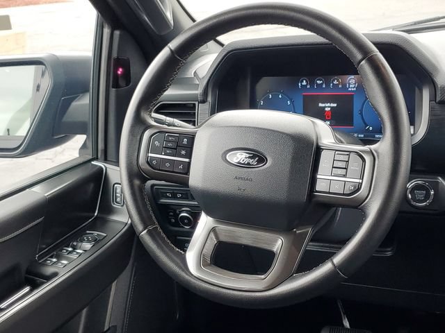 Certified 2024 Ford F150 XLT w/ Equipment Group 302A MID AWD/4WD image 30