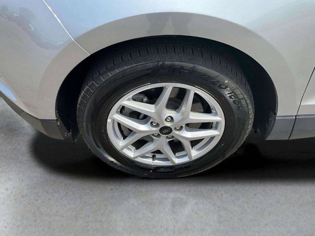 Certified 2024 Ford Edge SEL AWD/4WD image 29