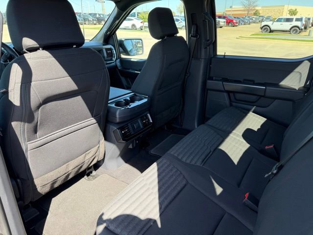 Certified 2023 Ford F150 XL w/ STX Appearance Package image 21