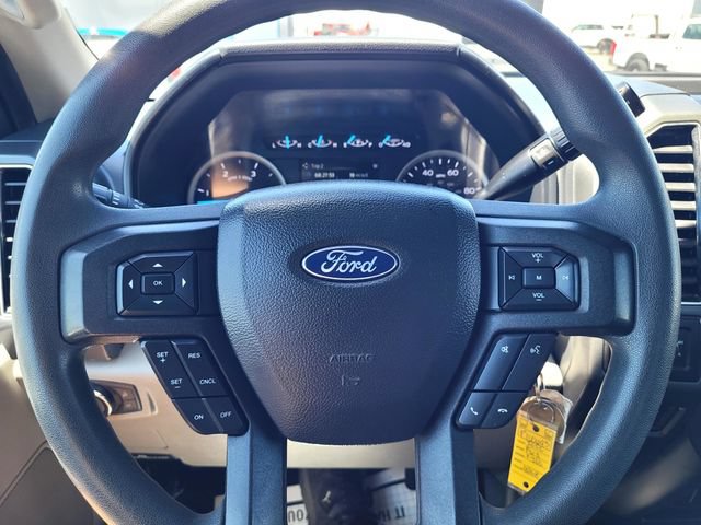 Certified 2022 Ford F250 XLT AWD/4WD image 25
