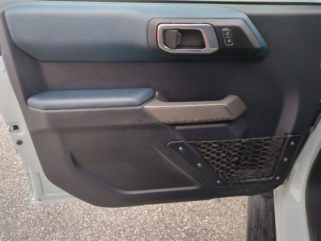 Certified 2022 Ford Bronco Outer Banks AWD/4WD image 10