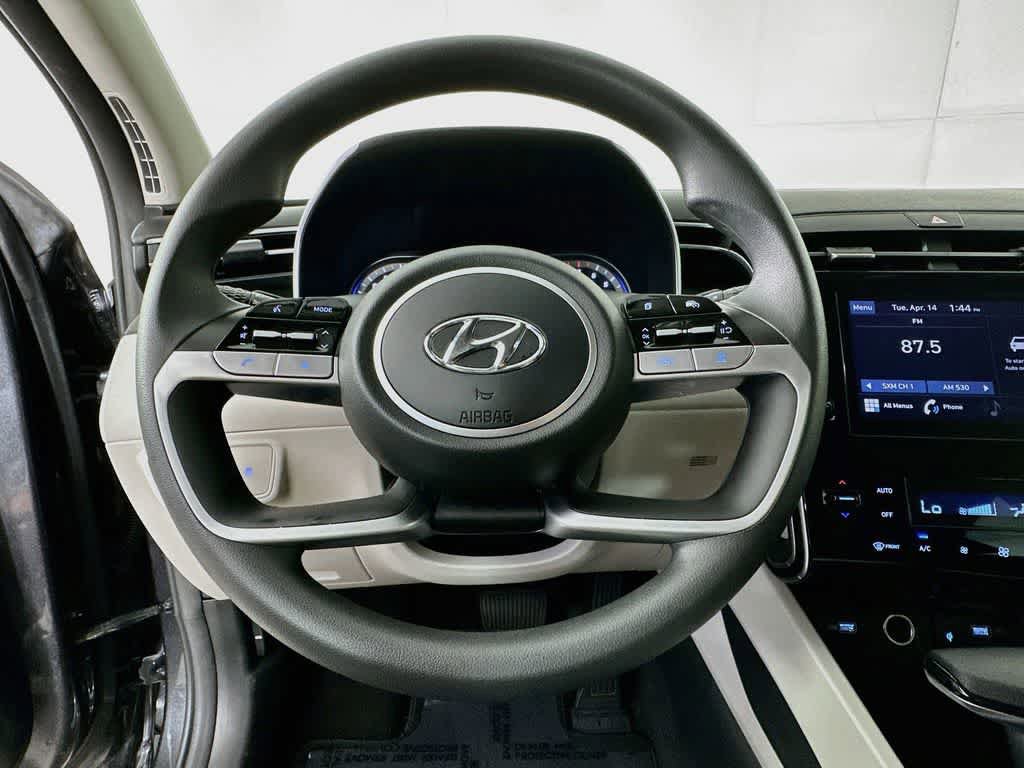 Used 2024 Hyundai Tucson SEL FWD image 19