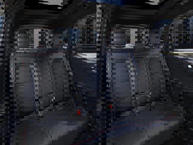 Certified 2023 Ford Escape ST-Line Select w/ Tech Pack #2 image 11