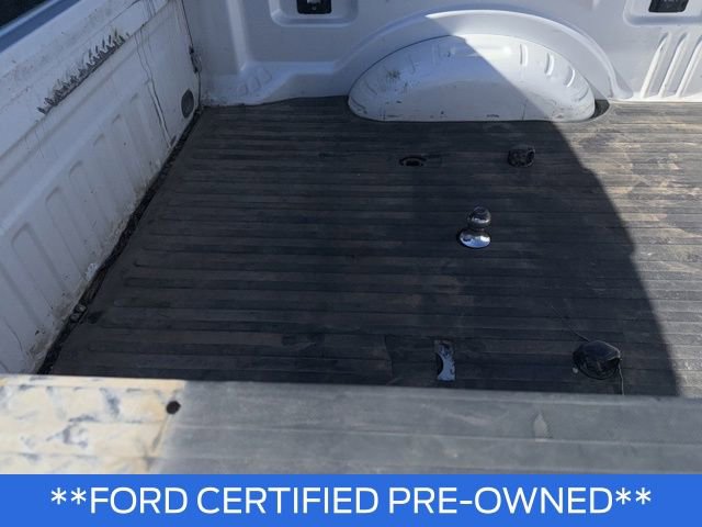 Certified 2017 Ford F250 Lariat w/ Chrome Package image 26