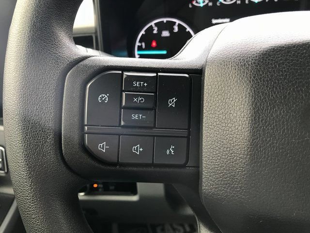 Certified 2023 Ford F350 XLT w/ 360-Degree Camera Package image 11