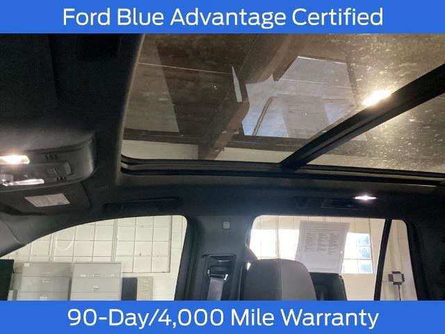 Used 2022 Chevrolet Tahoe RST w/ Sport Performance Package image 13