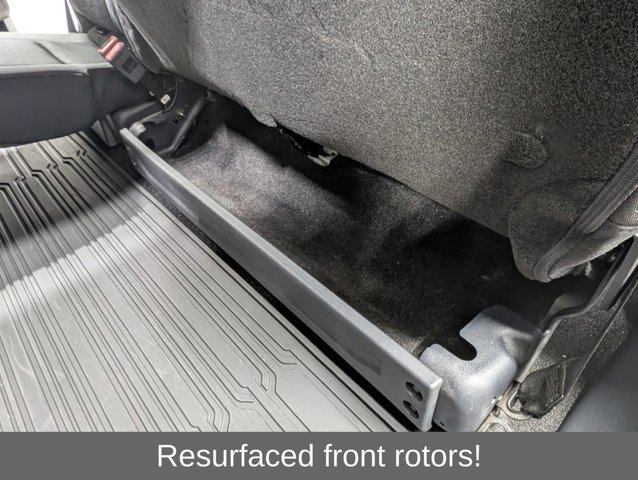 Certified 2022 Ford F150 XLT w/ Equipment Group 302A High image 9