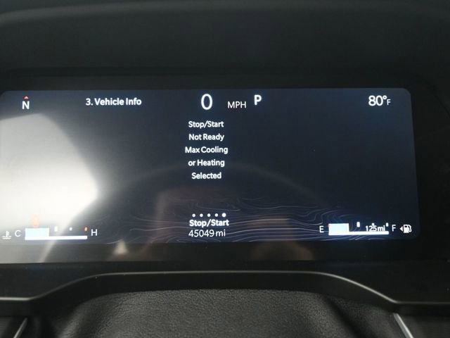 Used 2024 Jeep Grand Cherokee Altitude AWD/4WD image 10