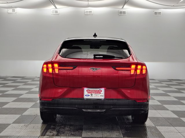 Certified 2023 Ford Mustang Mach-E Premium AWD/4WD image 9