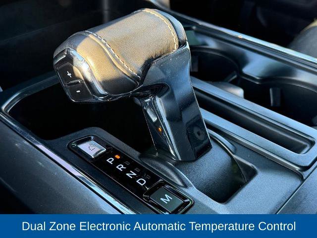 Certified 2023 Ford F150 XLT w/ Equipment Group 302A High AWD/4WD image 9