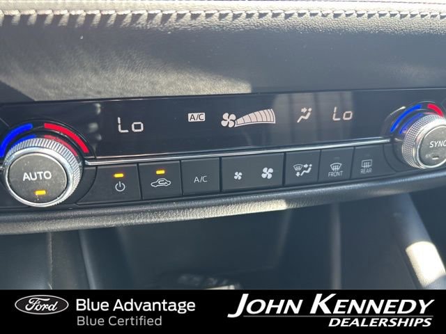 Used 2019 MAZDA MAZDA6 Touring FWD image 28