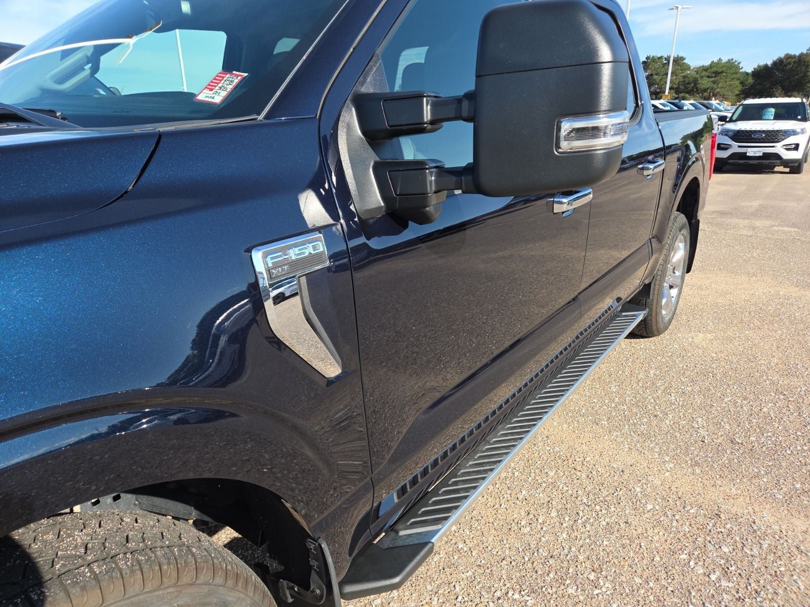 Certified 2023 Ford F150 XLT w/ Equipment Group 302A High AWD/4WD image 17