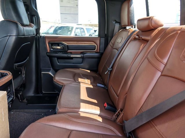Used 2022 RAM 2500 Limited AWD/4WD image 15