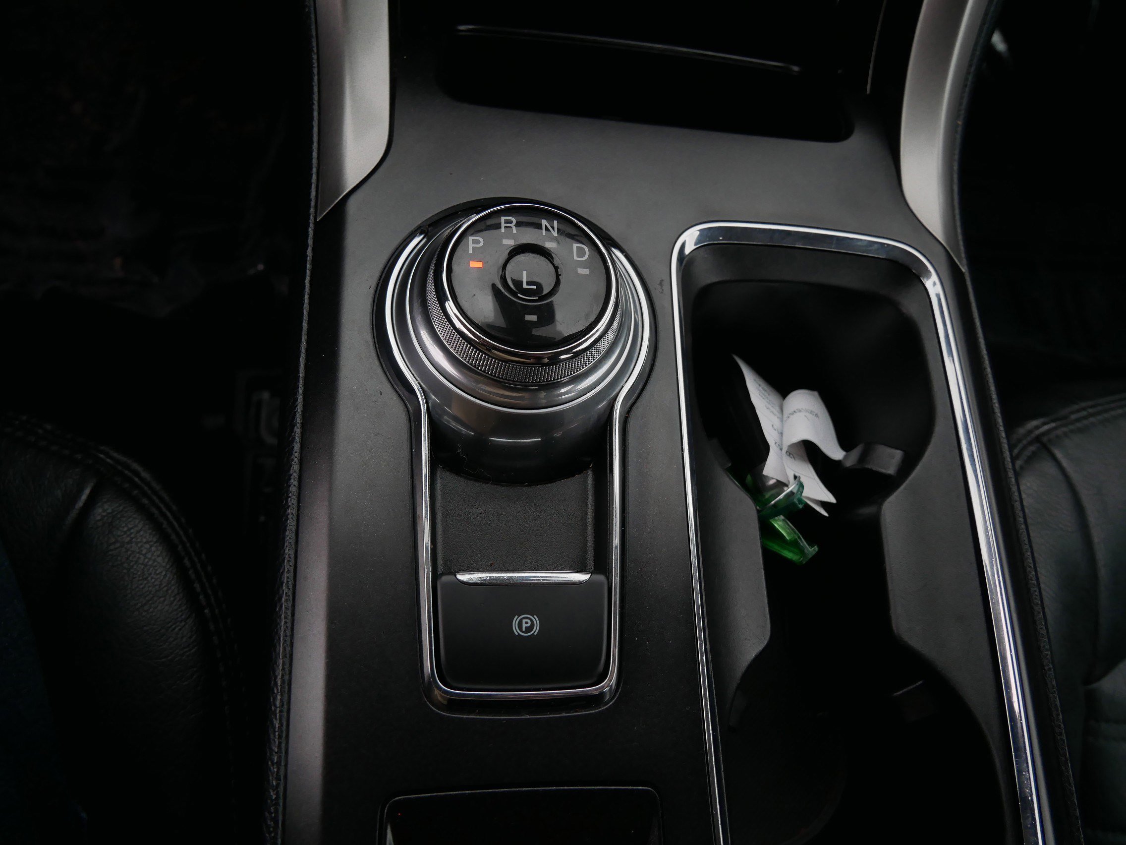 Certified 2019 Ford Fusion SE image 24