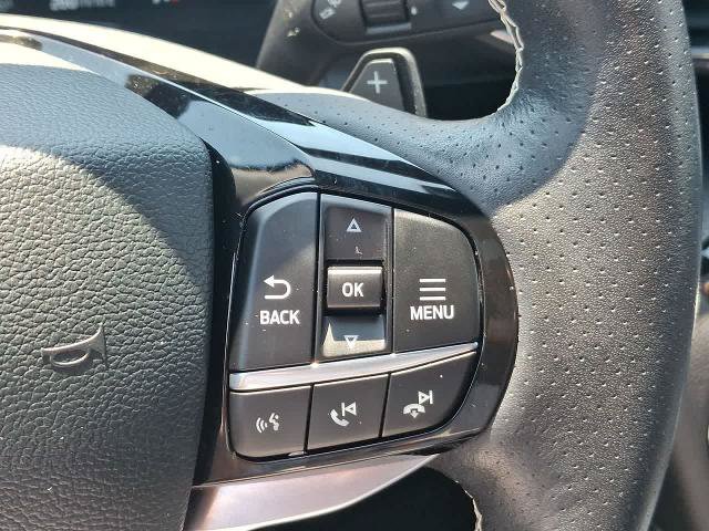 Certified 2023 Ford Explorer ST w/ Equipment Group 401A AWD/4WD image 24