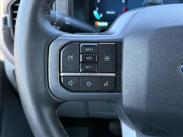 Certified 2025 Ford F150 XLT w/ Equipment Group 301A Standard image 18
