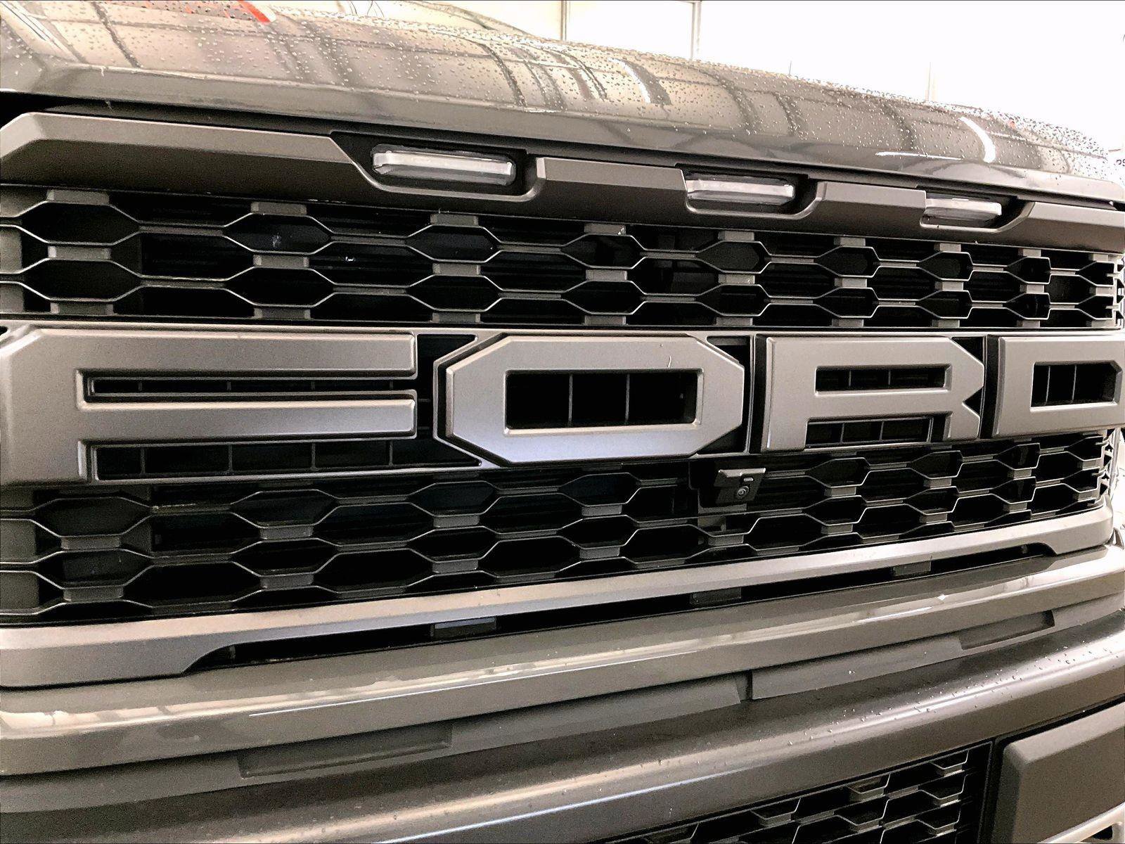 Certified 2021 Ford F150 Raptor w/ Equipment Group 801A High AWD/4WD image 29