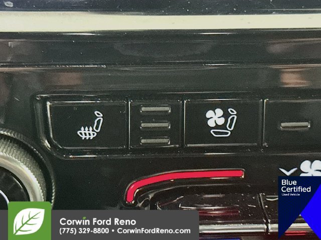 Used 2021 Jeep Grand Cherokee L Overland AWD/4WD image 24
