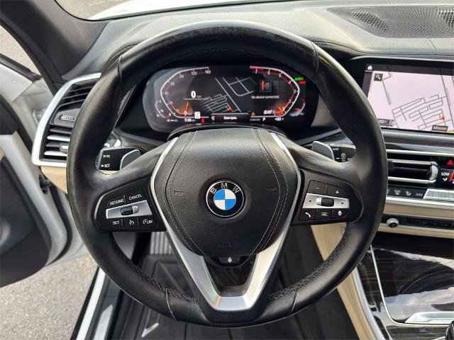 Used 2020 BMW X5 xDrive40i w/ Convenience Package image 20