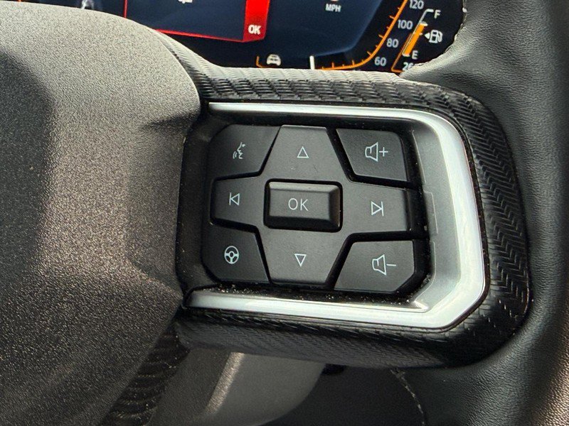 Certified 2024 Ford Mustang Coupe RWD image 18