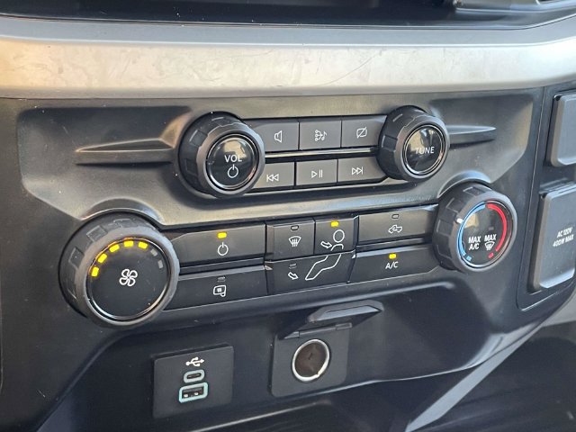 Certified 2024 Ford F350 XL RWD image 26