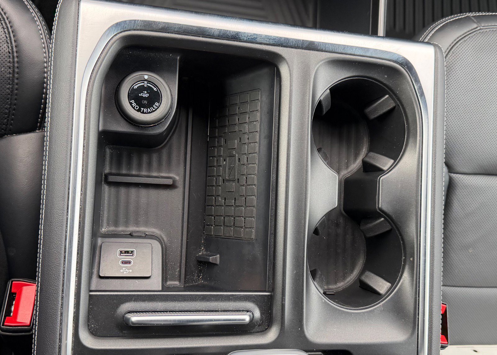 Certified 2025 Ford Expedition Max Platinum w/ Stealth Appearance Package AWD/4WD image 49
