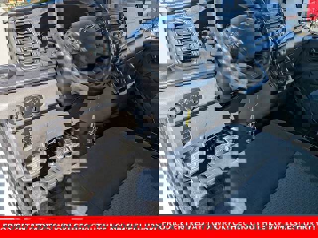 Certified 2024 Ford Transit 250 130 LOW RF 9070 GVWR w/ Exterior Upgrade Package image 10