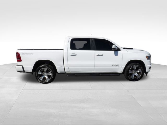 Used 2023 RAM 1500 Laramie image 6