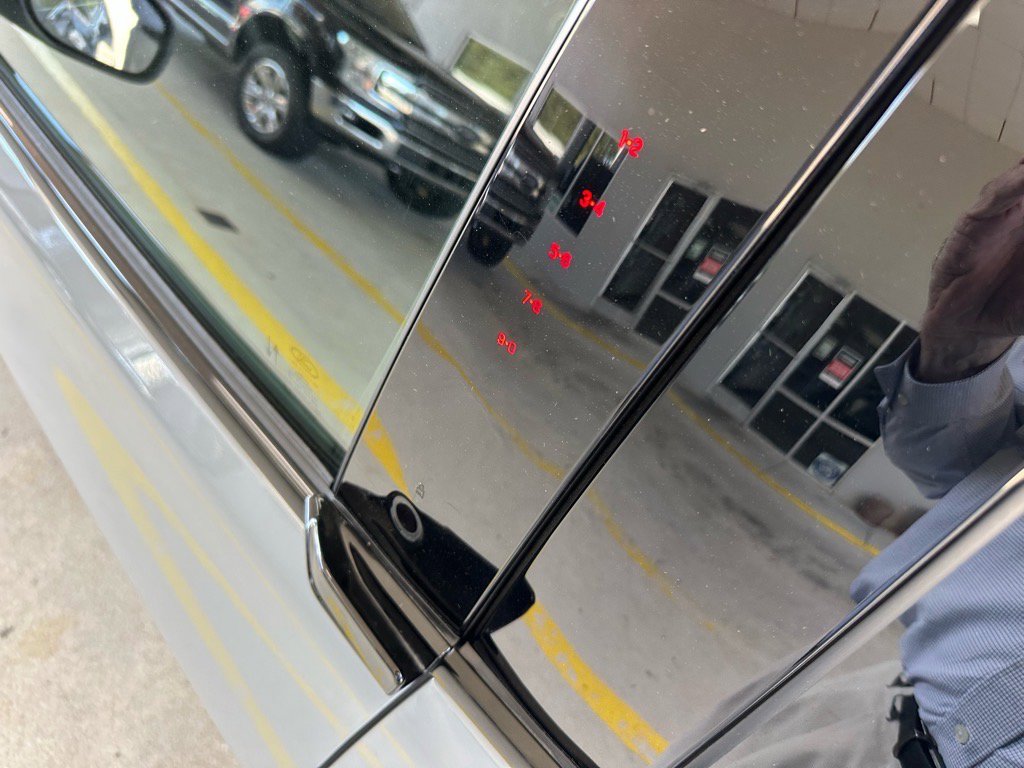 Certified 2024 Ford Mustang Mach-E Premium image 14