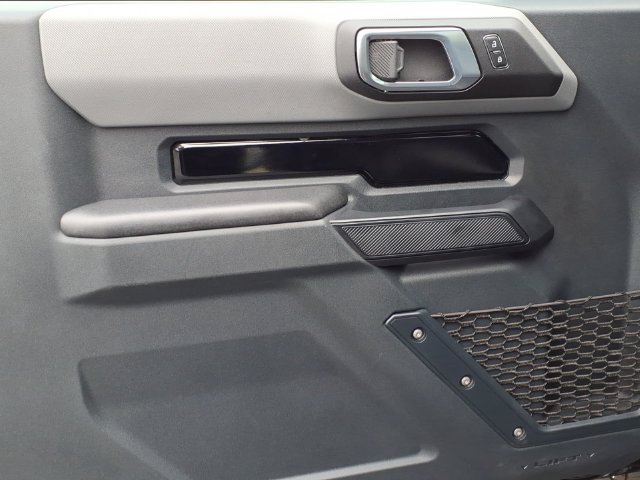 Certified 2024 Ford Bronco Big Bend AWD/4WD image 12