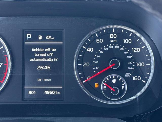 Used 2022 Kia K5 LXS AWD/4WD image 20