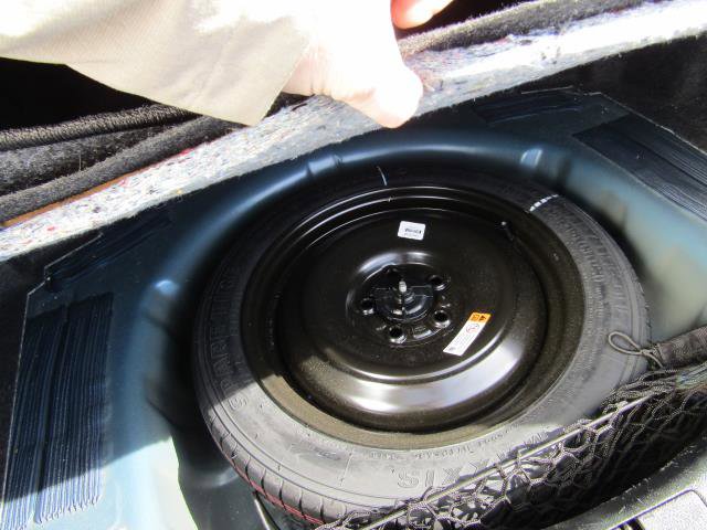 Certified 2019 Ford Fusion SE w/ Equipment Group 151A image 13