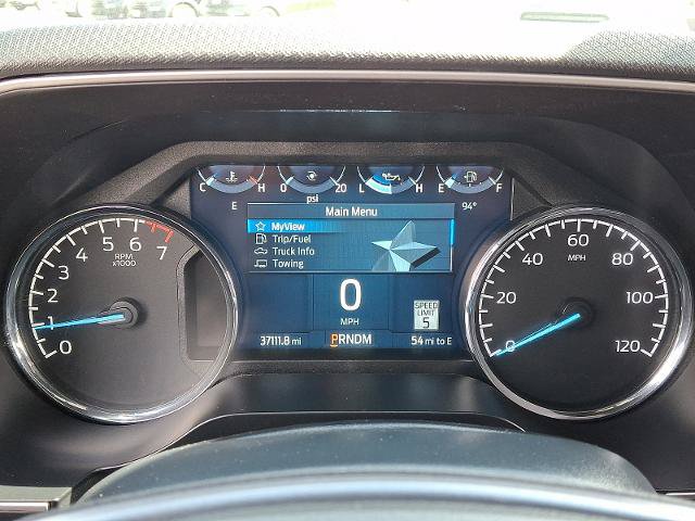 Certified 2023 Ford F150 XLT w/ Equipment Group 302A High AWD/4WD image 20