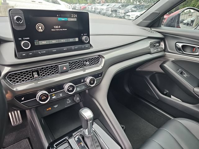 Used 2023 Acura Integra A-Spec FWD image 21