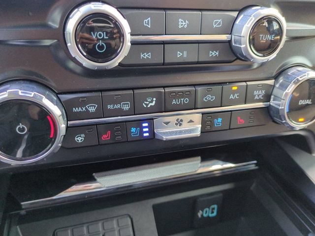 Certified 2023 Ford F350 Lariat w/ Lariat Ultimate Package AWD/4WD image 24