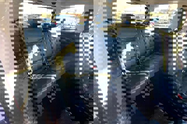 Certified 2025 Ford Expedition Active image 27