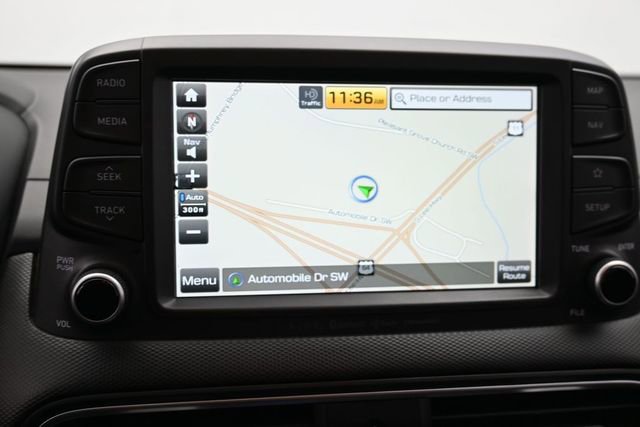 Used 2020 Hyundai Kona Ultimate FWD image 21