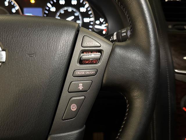 Used 2020 Nissan Armada SL w/ Premium Package AWD/4WD image 17