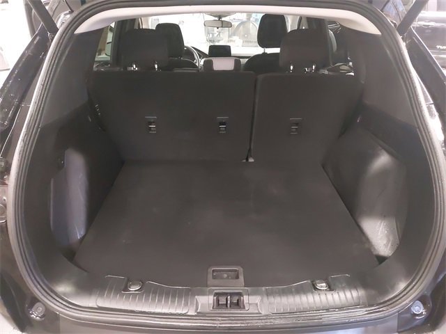 Certified 2023 Ford Escape Active image 12