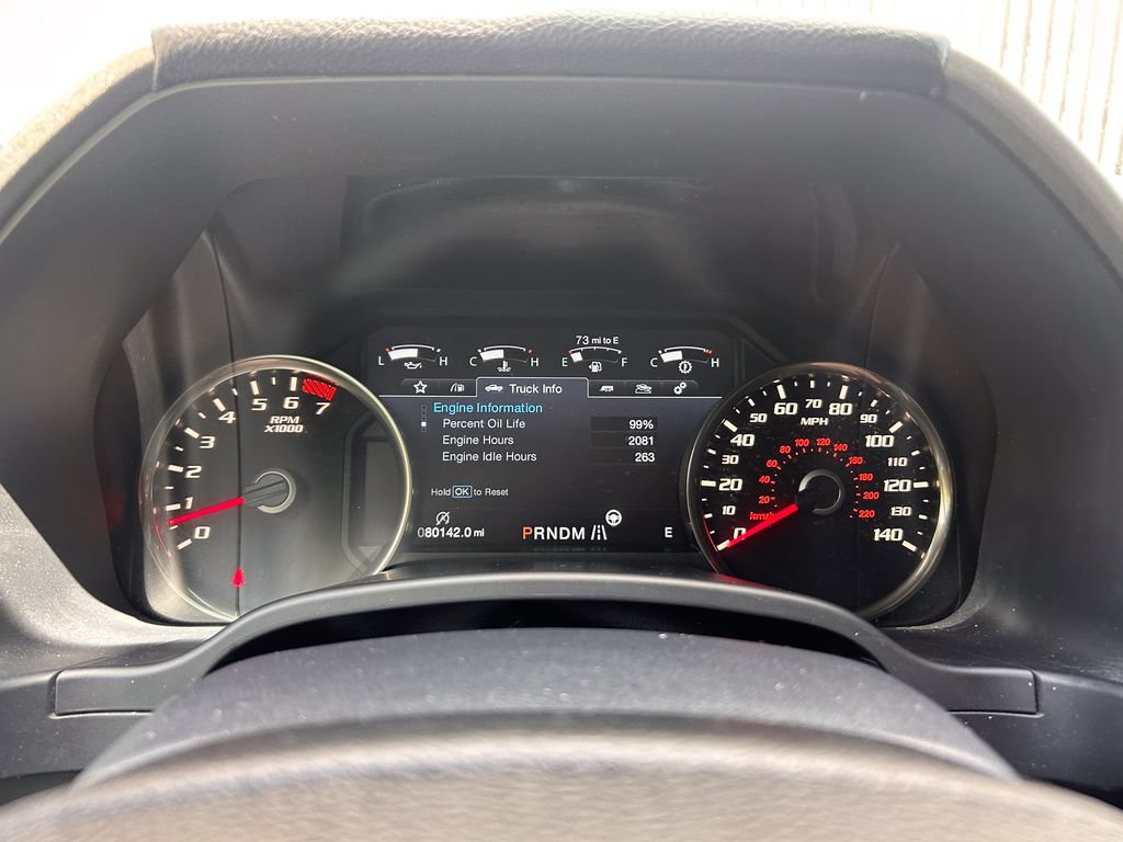 Certified 2018 Ford F150 Raptor w/ Equipment Group 802A Luxury AWD/4WD image 27