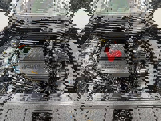 Used 2023 Nissan Rogue SV image 10