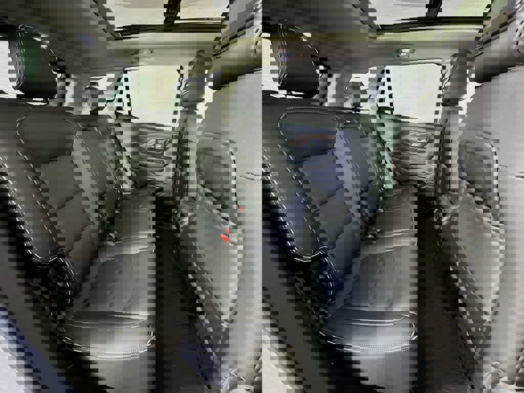 Used 2019 GMC Terrain Denali w/ Driver Alert Package II image 33