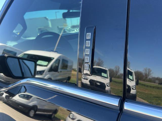 Certified 2024 Ford F150 King Ranch w/ FX4 Off-Road Package image 37