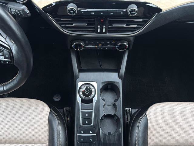 Certified 2022 Ford Escape Titanium w/ Titanium Premium Package FWD image 29