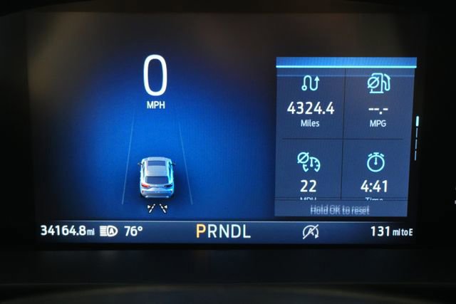 Certified 2023 Ford Escape ST-Line image 14